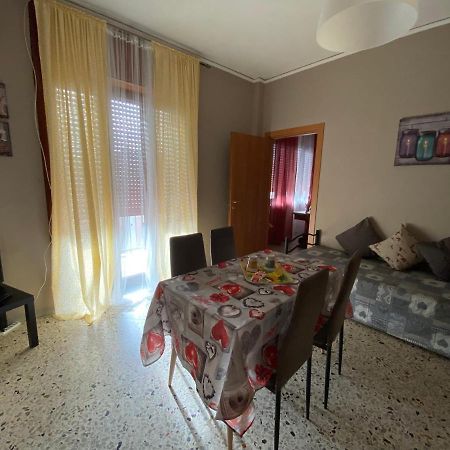 Apartamento Corso Vittorio Emanuele Luxury House Salerno Exterior foto