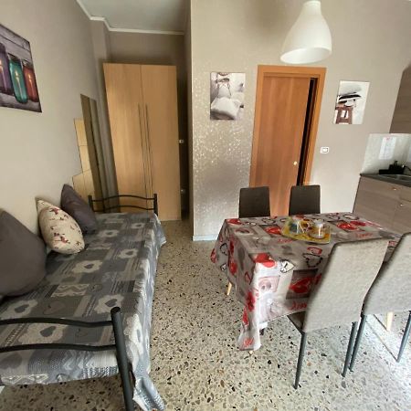 Apartamento Corso Vittorio Emanuele Luxury House Salerno Exterior foto