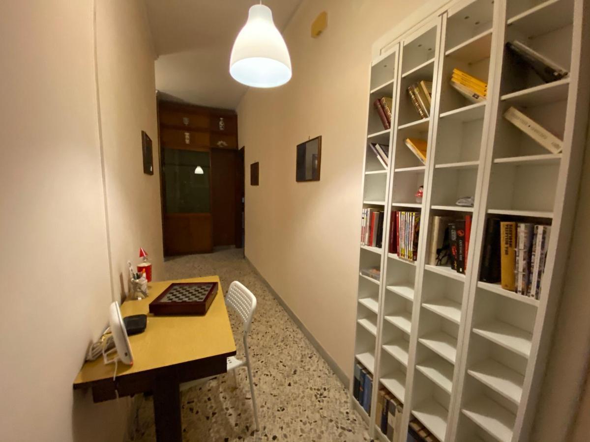 Apartamento Corso Vittorio Emanuele Luxury House Salerno Exterior foto