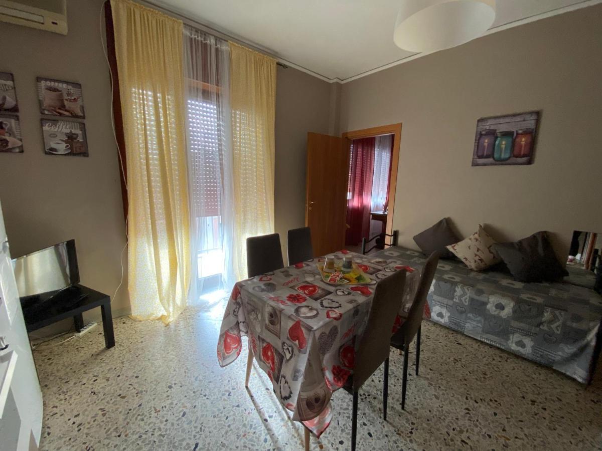 Apartamento Corso Vittorio Emanuele Luxury House Salerno Exterior foto