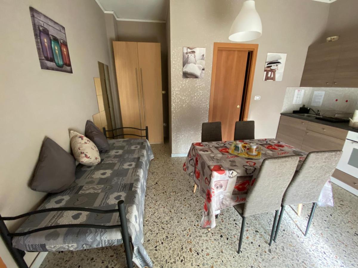 Apartamento Corso Vittorio Emanuele Luxury House Salerno Exterior foto