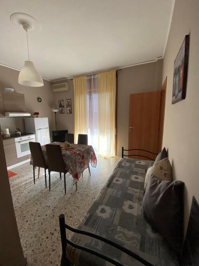 Apartamento Corso Vittorio Emanuele Luxury House Salerno Exterior foto
