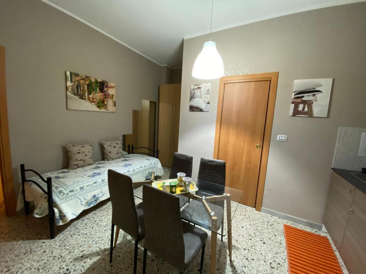 Apartamento Corso Vittorio Emanuele Luxury House Salerno Exterior foto