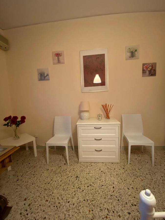 Apartamento Corso Vittorio Emanuele Luxury House Salerno Exterior foto