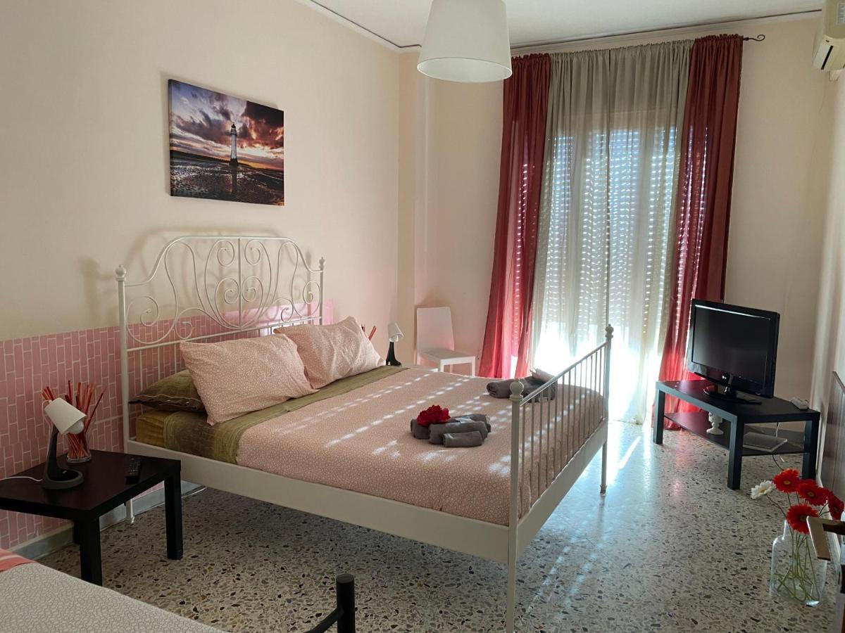 Apartamento Corso Vittorio Emanuele Luxury House Salerno Exterior foto