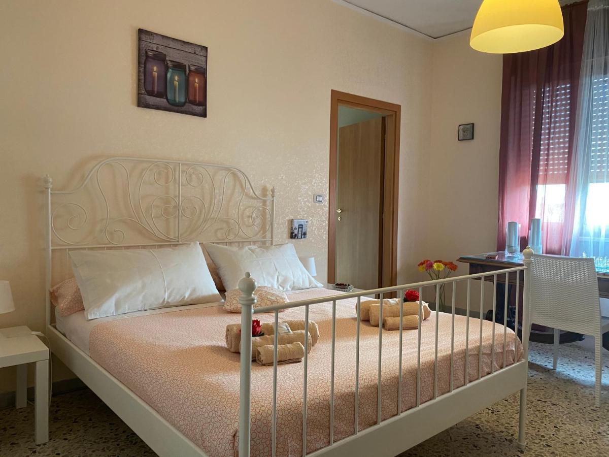 Apartamento Corso Vittorio Emanuele Luxury House Salerno Exterior foto