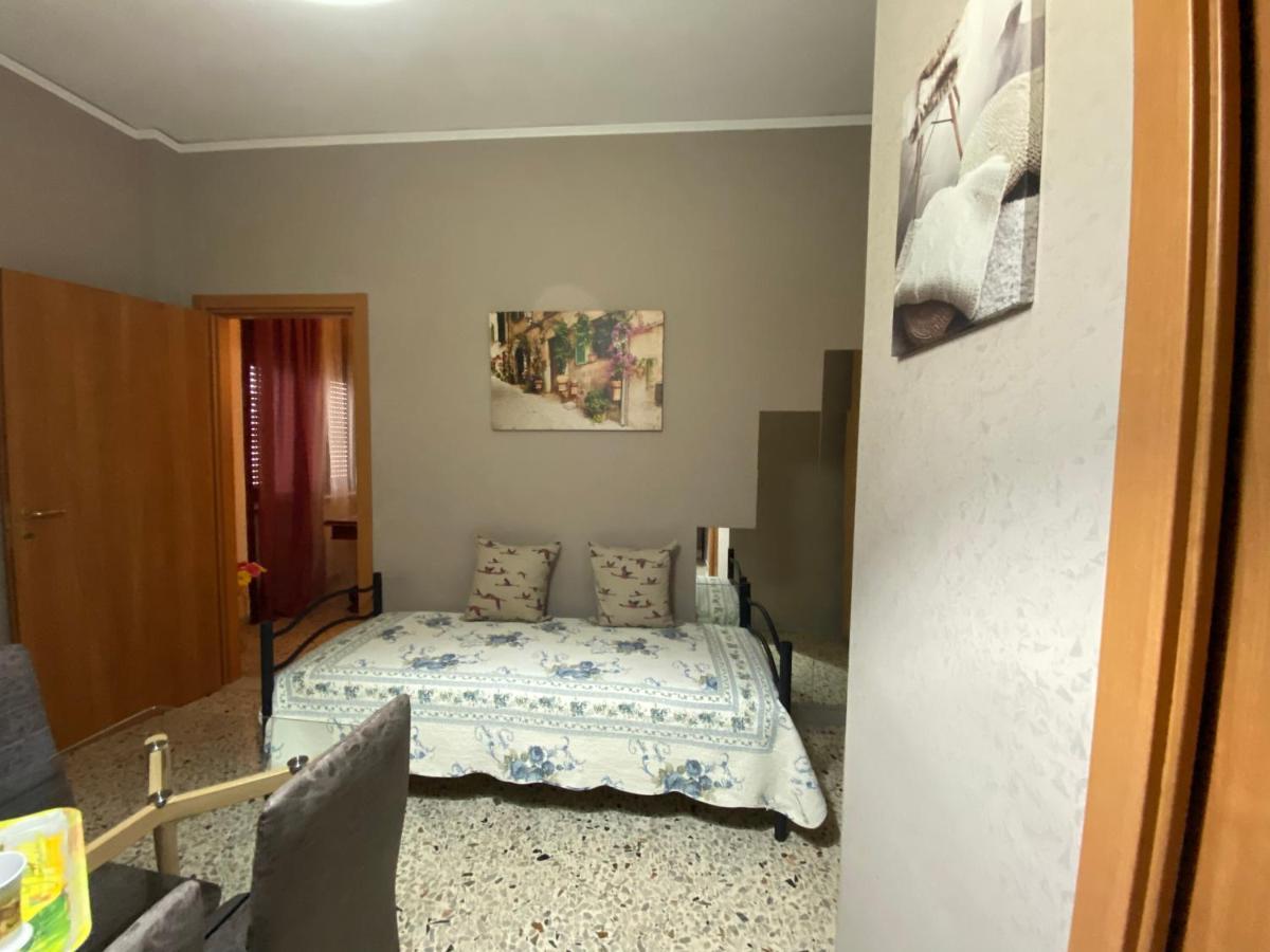 Apartamento Corso Vittorio Emanuele Luxury House Salerno Exterior foto