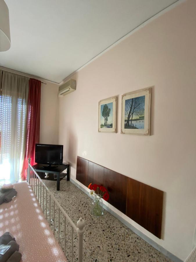 Apartamento Corso Vittorio Emanuele Luxury House Salerno Exterior foto