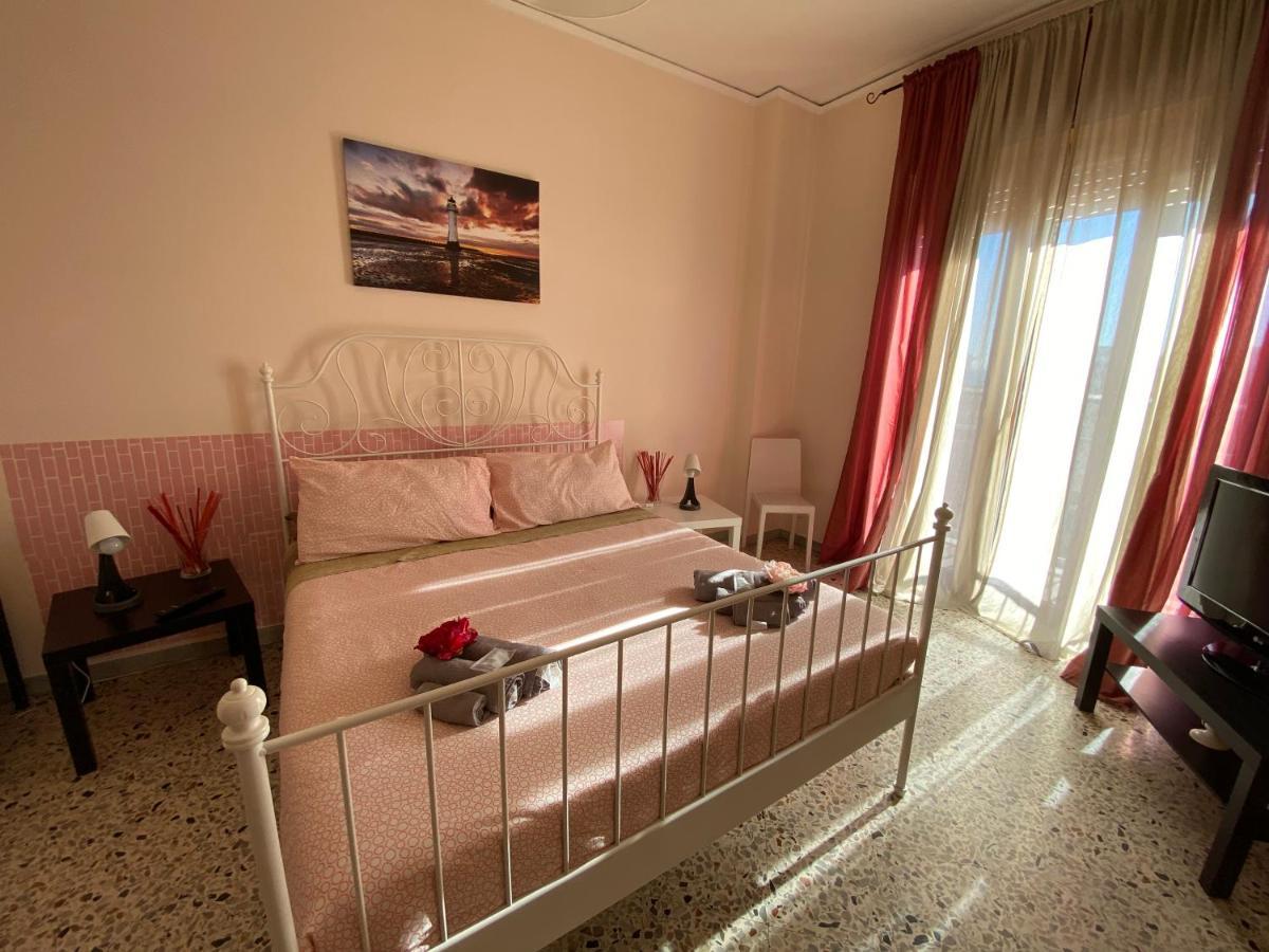 Apartamento Corso Vittorio Emanuele Luxury House Salerno Exterior foto
