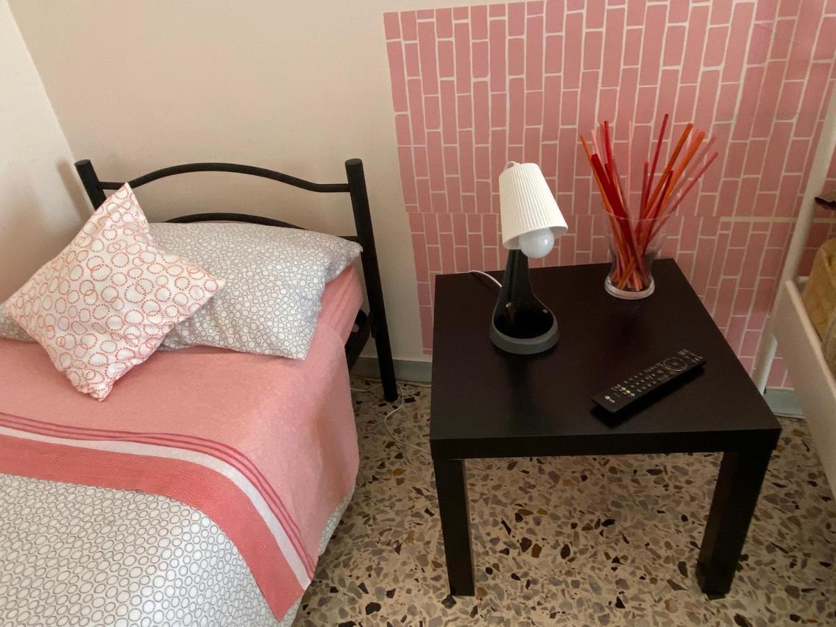 Apartamento Corso Vittorio Emanuele Luxury House Salerno Exterior foto