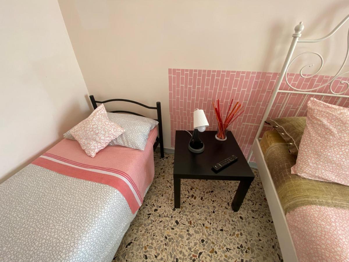Apartamento Corso Vittorio Emanuele Luxury House Salerno Exterior foto