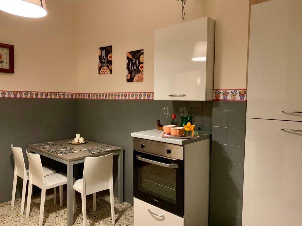 Apartamento Corso Vittorio Emanuele Luxury House Salerno Exterior foto