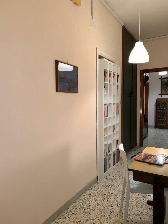 Apartamento Corso Vittorio Emanuele Luxury House Salerno Exterior foto