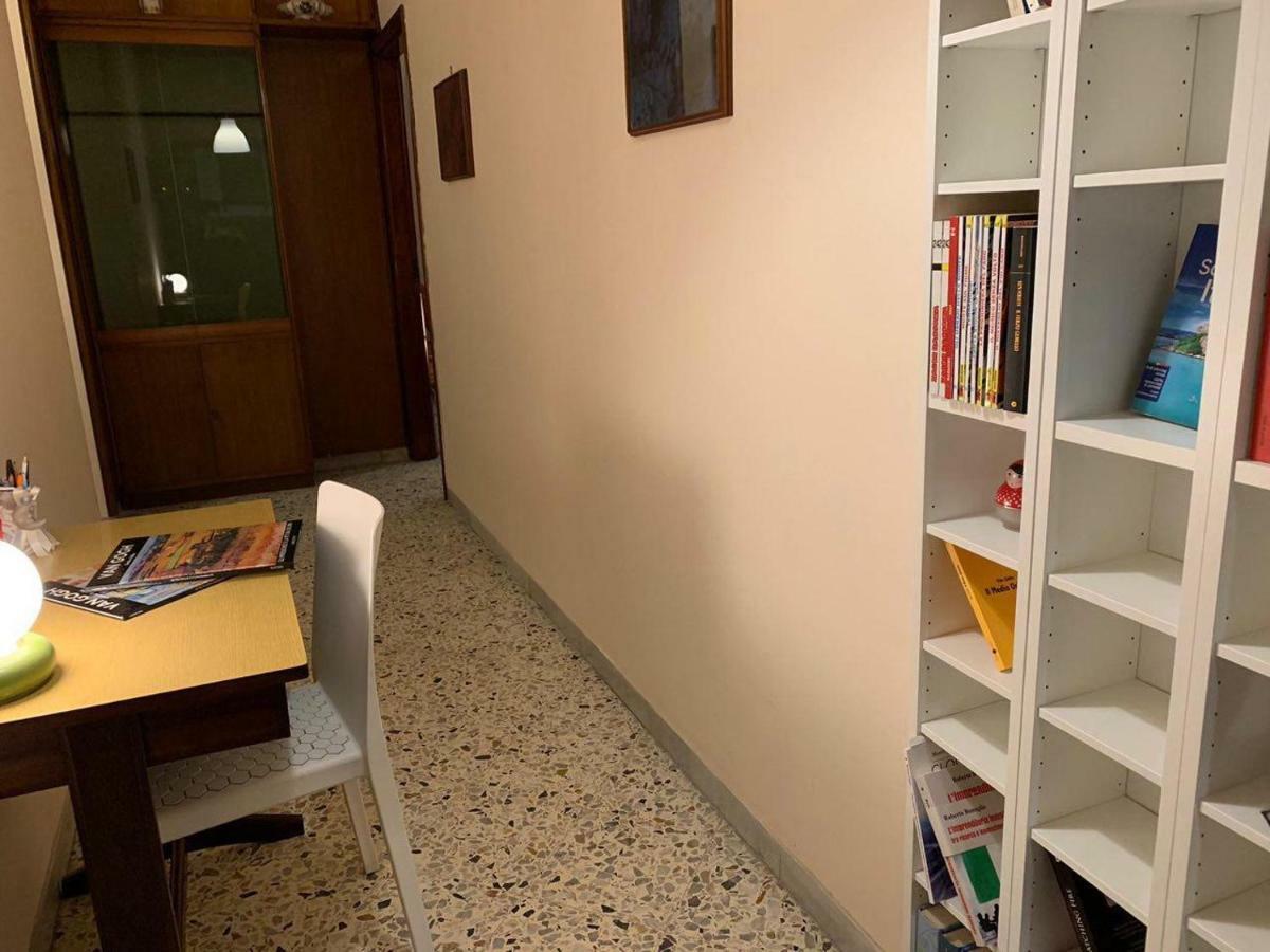 Apartamento Corso Vittorio Emanuele Luxury House Salerno Exterior foto