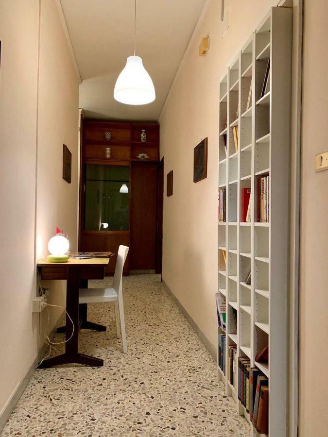 Apartamento Corso Vittorio Emanuele Luxury House Salerno Exterior foto