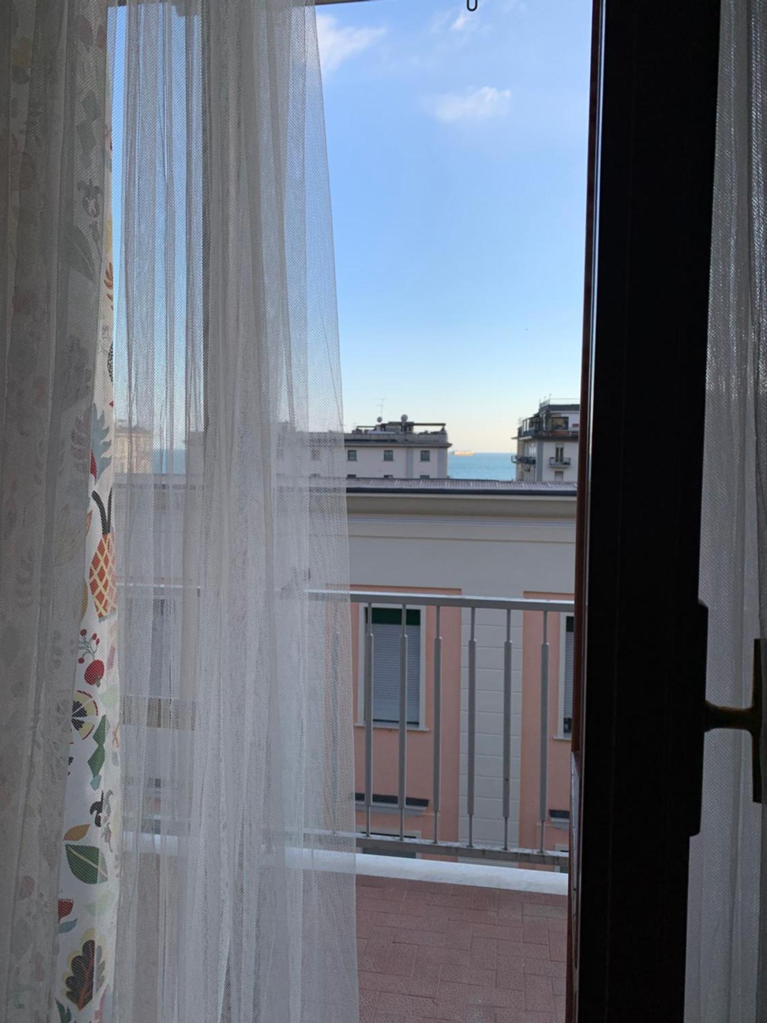 Apartamento Corso Vittorio Emanuele Luxury House Salerno Exterior foto