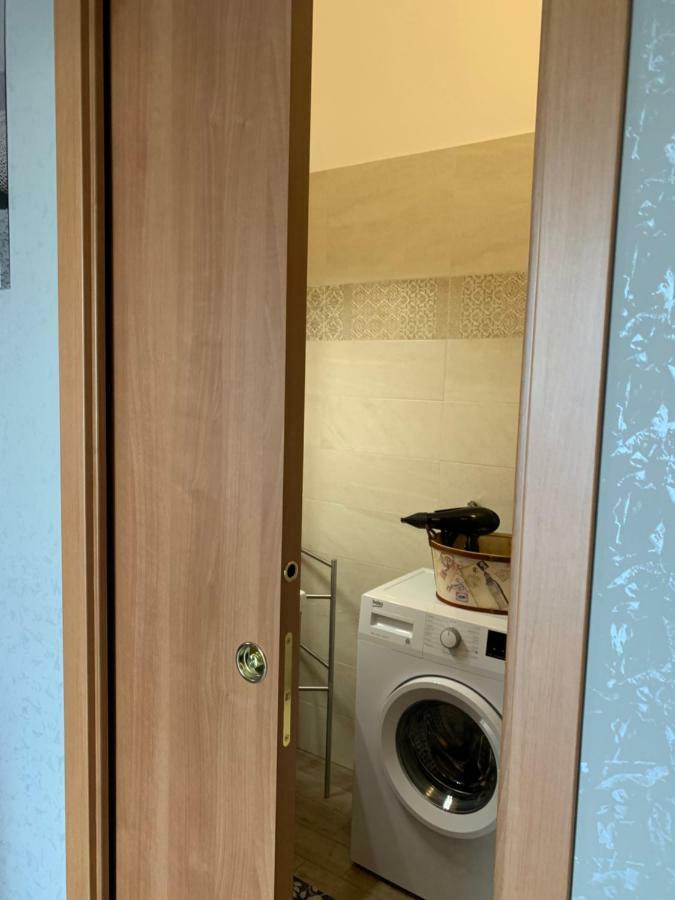Apartamento Corso Vittorio Emanuele Luxury House Salerno Exterior foto