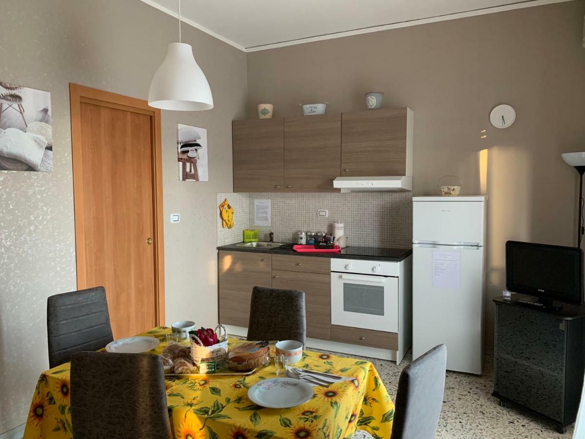 Apartamento Corso Vittorio Emanuele Luxury House Salerno Exterior foto
