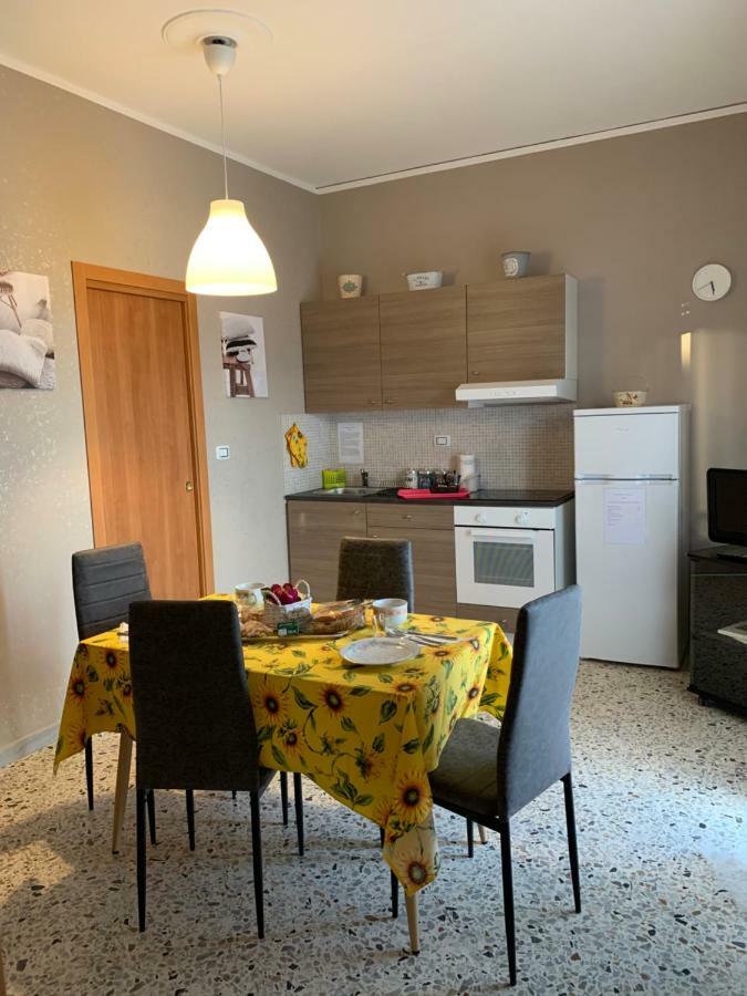 Apartamento Corso Vittorio Emanuele Luxury House Salerno Exterior foto