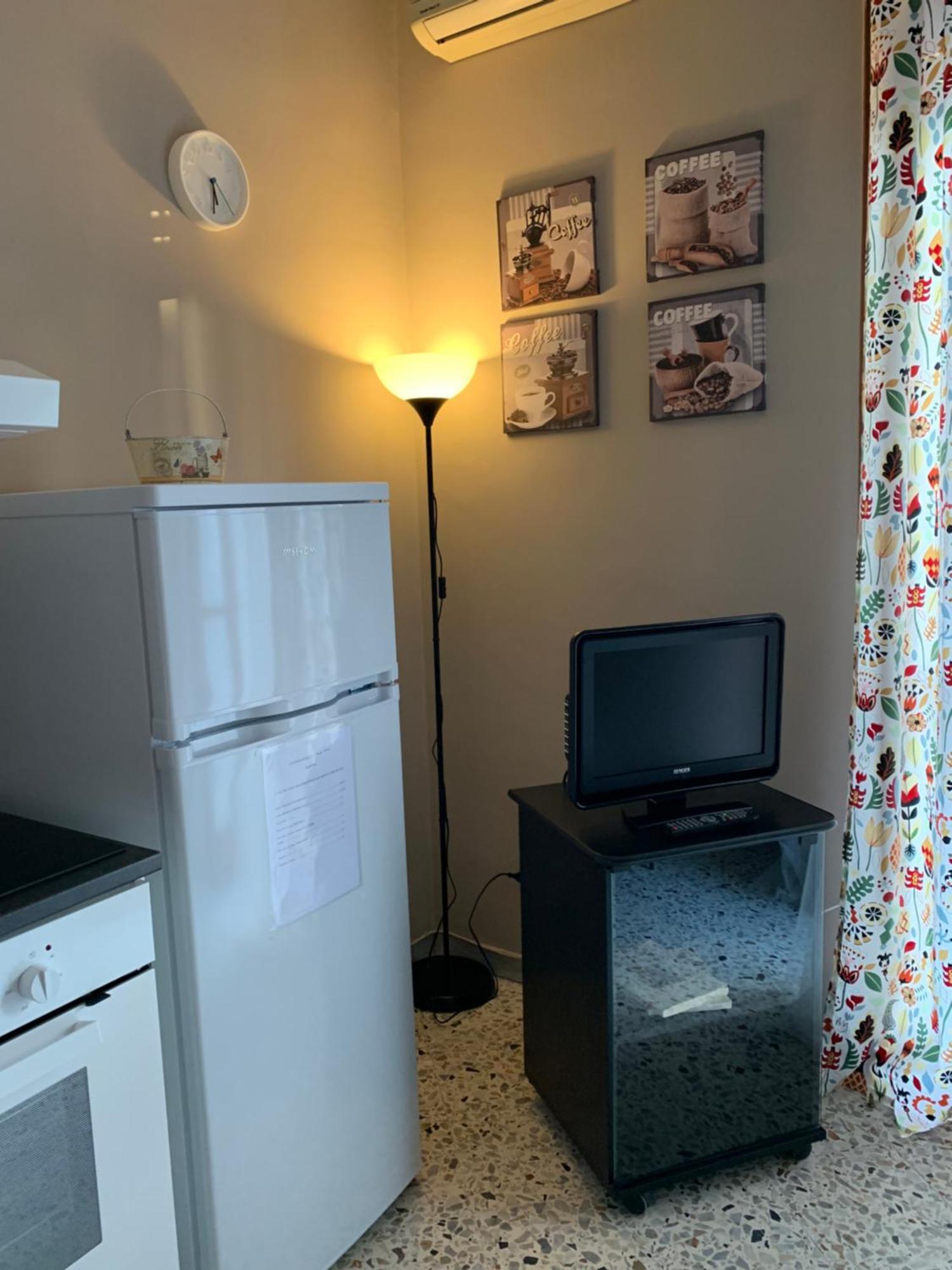 Apartamento Corso Vittorio Emanuele Luxury House Salerno Exterior foto