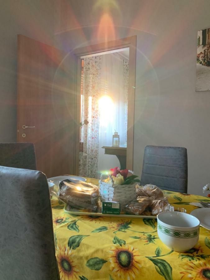 Apartamento Corso Vittorio Emanuele Luxury House Salerno Exterior foto