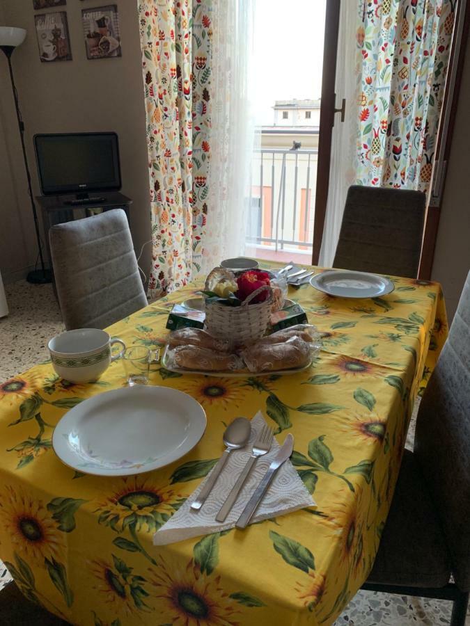 Apartamento Corso Vittorio Emanuele Luxury House Salerno Exterior foto
