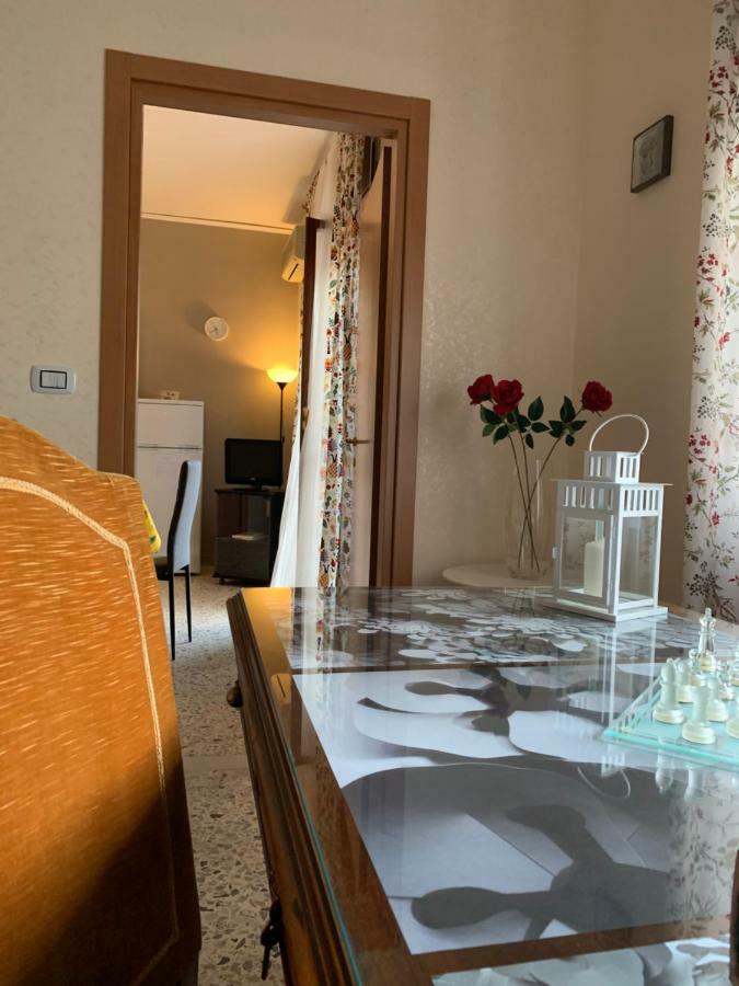 Apartamento Corso Vittorio Emanuele Luxury House Salerno Exterior foto