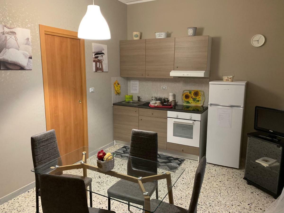 Apartamento Corso Vittorio Emanuele Luxury House Salerno Exterior foto