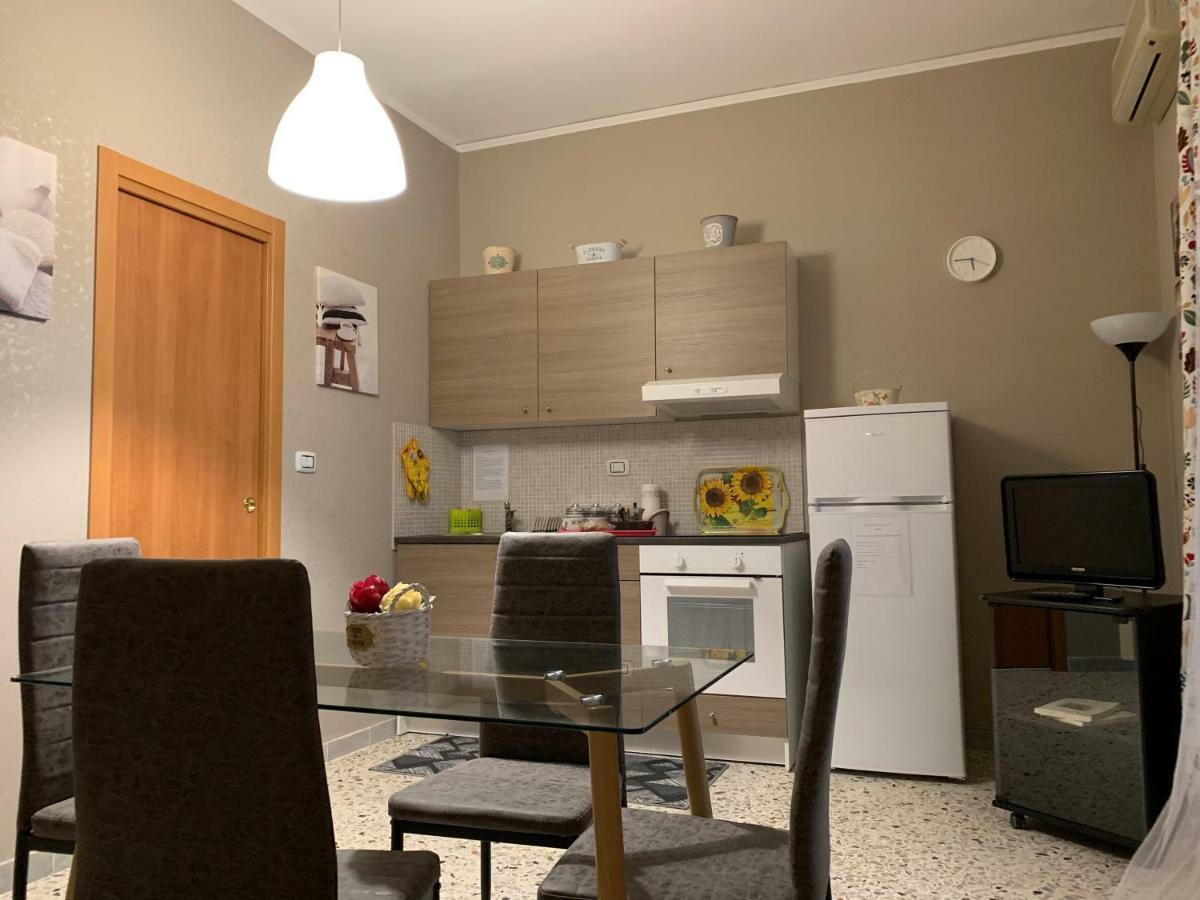 Apartamento Corso Vittorio Emanuele Luxury House Salerno Exterior foto