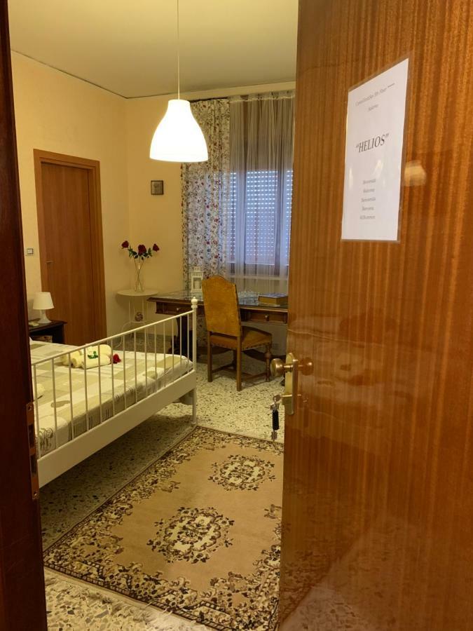 Apartamento Corso Vittorio Emanuele Luxury House Salerno Exterior foto