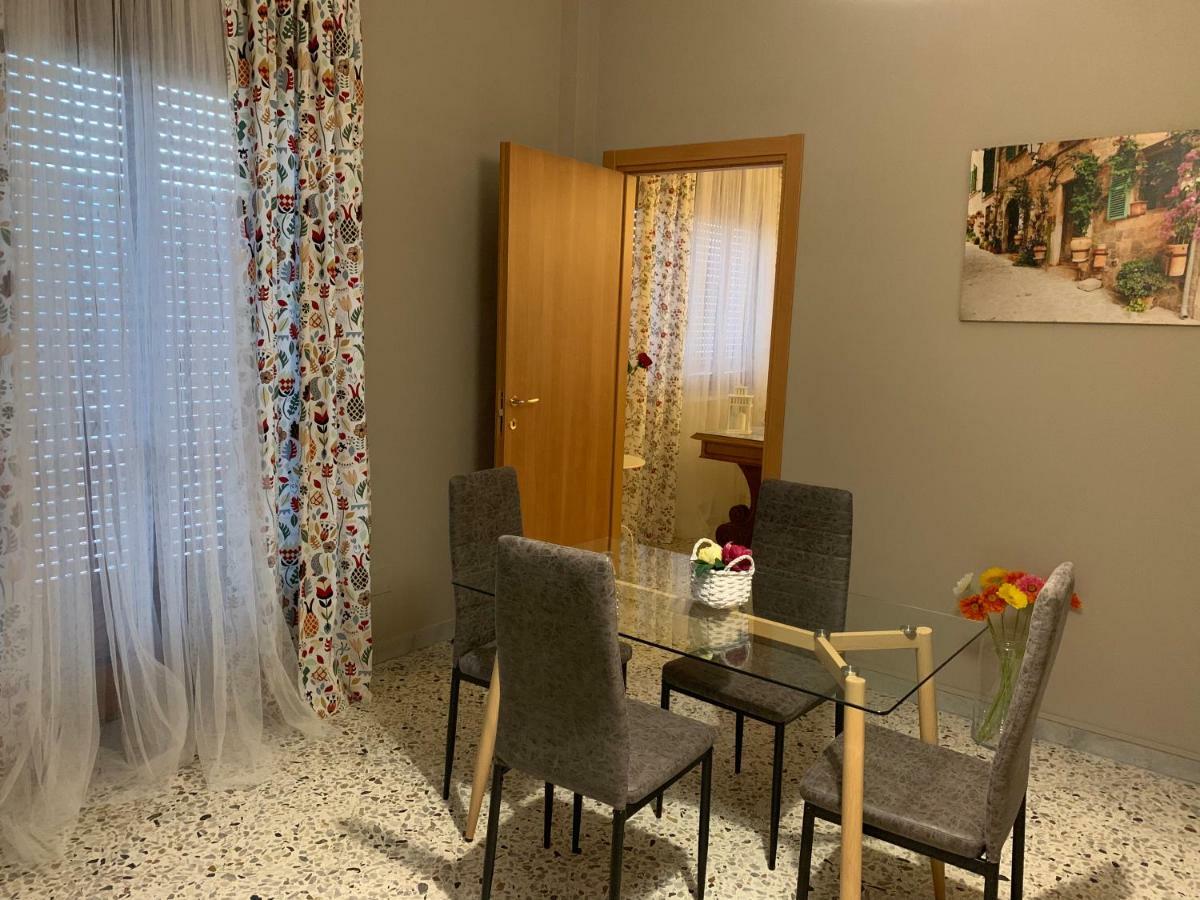 Apartamento Corso Vittorio Emanuele Luxury House Salerno Exterior foto