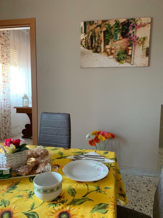 Apartamento Corso Vittorio Emanuele Luxury House Salerno Exterior foto