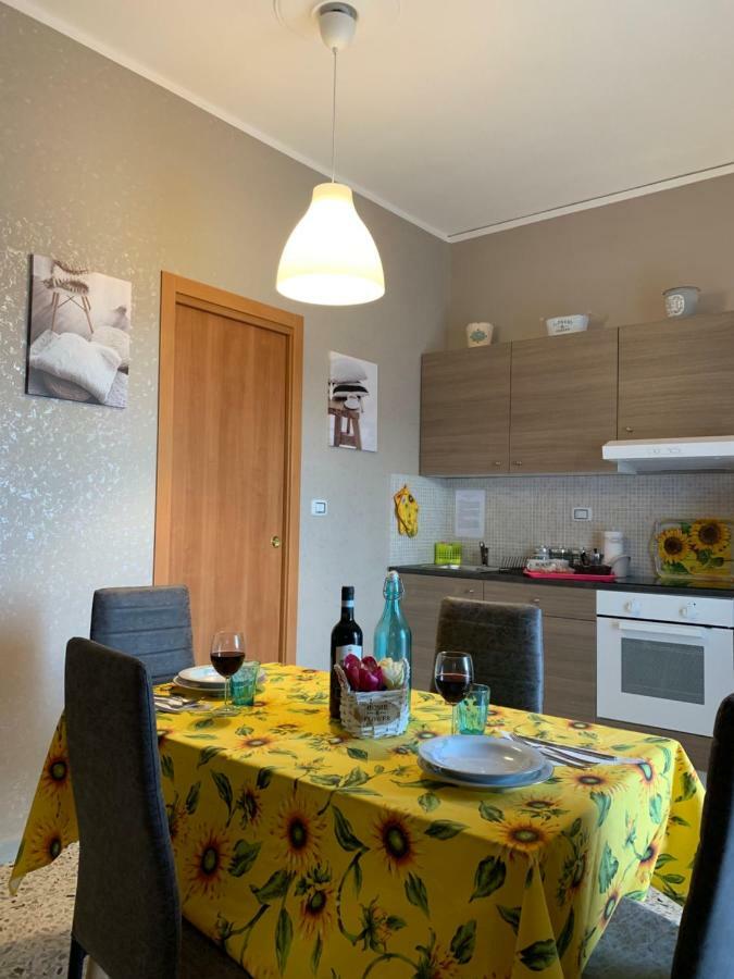 Apartamento Corso Vittorio Emanuele Luxury House Salerno Exterior foto