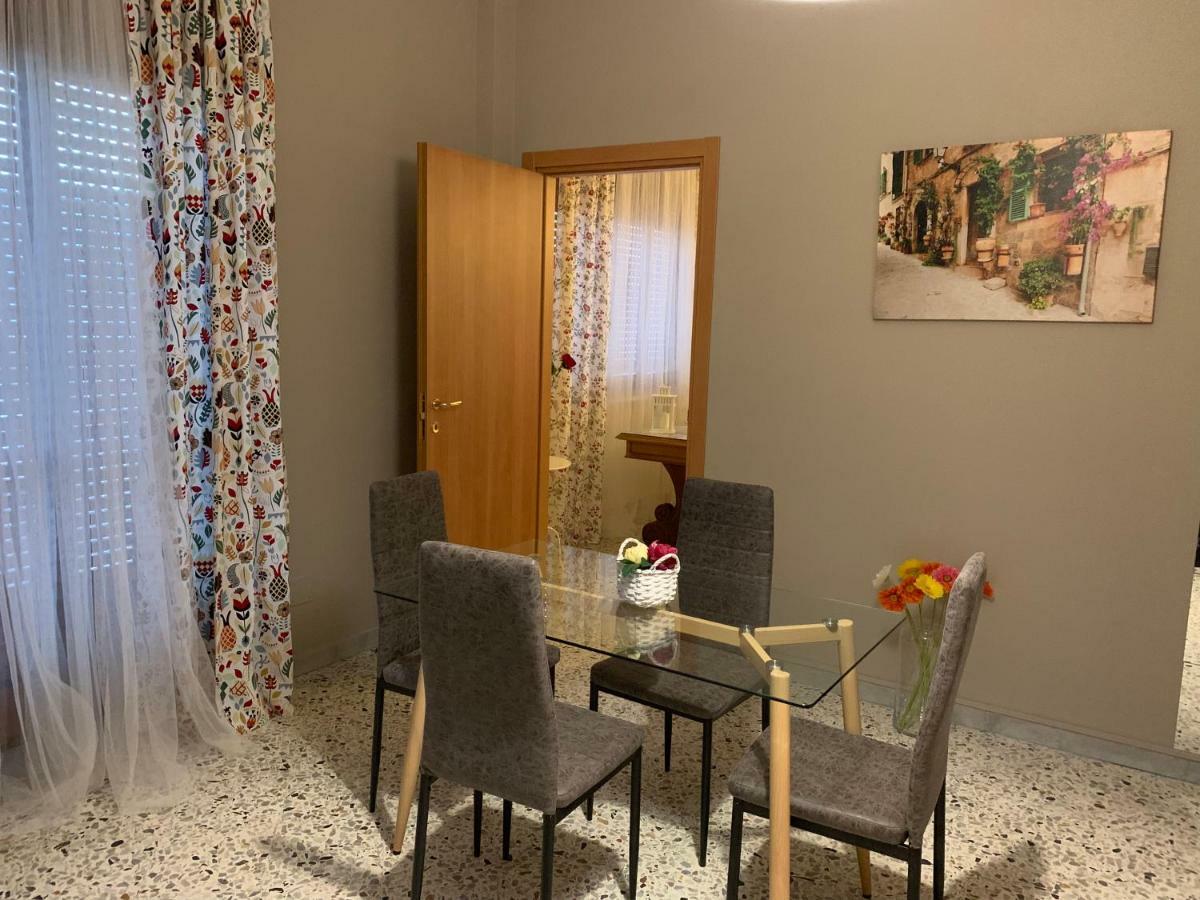 Apartamento Corso Vittorio Emanuele Luxury House Salerno Exterior foto