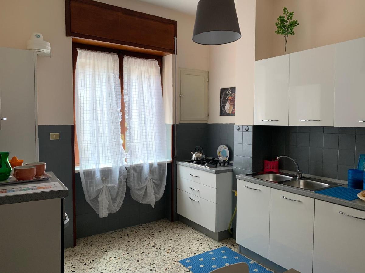Apartamento Corso Vittorio Emanuele Luxury House Salerno Exterior foto