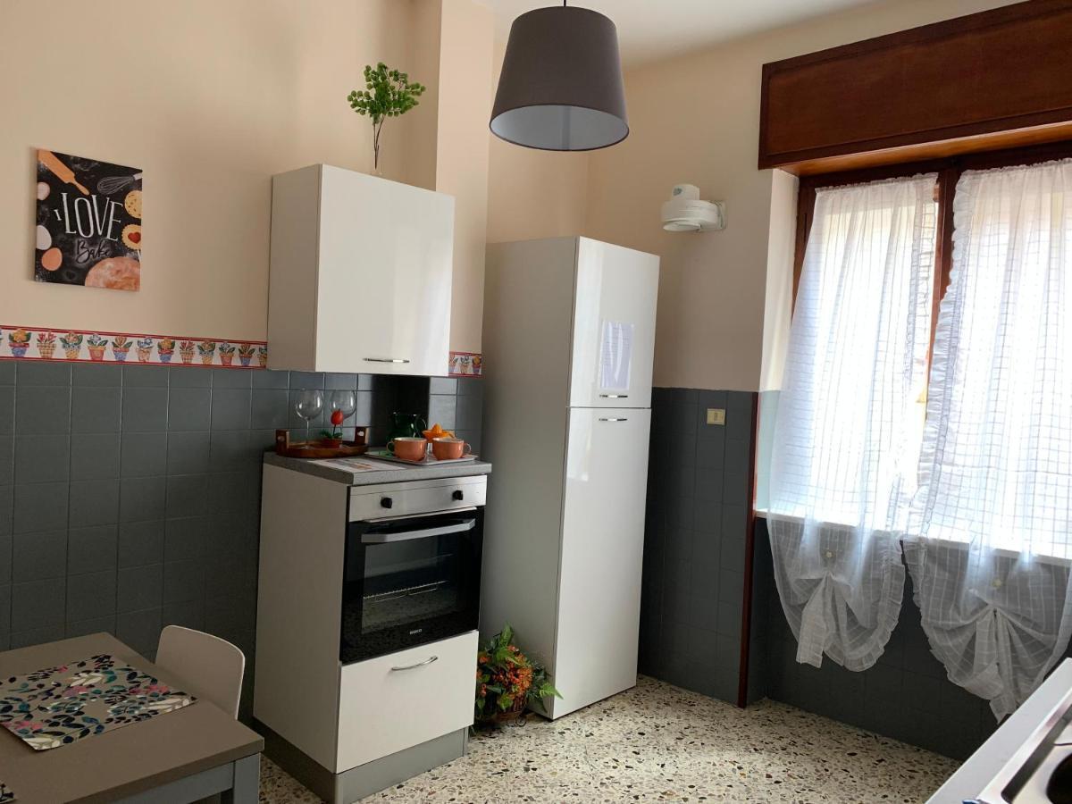 Apartamento Corso Vittorio Emanuele Luxury House Salerno Exterior foto